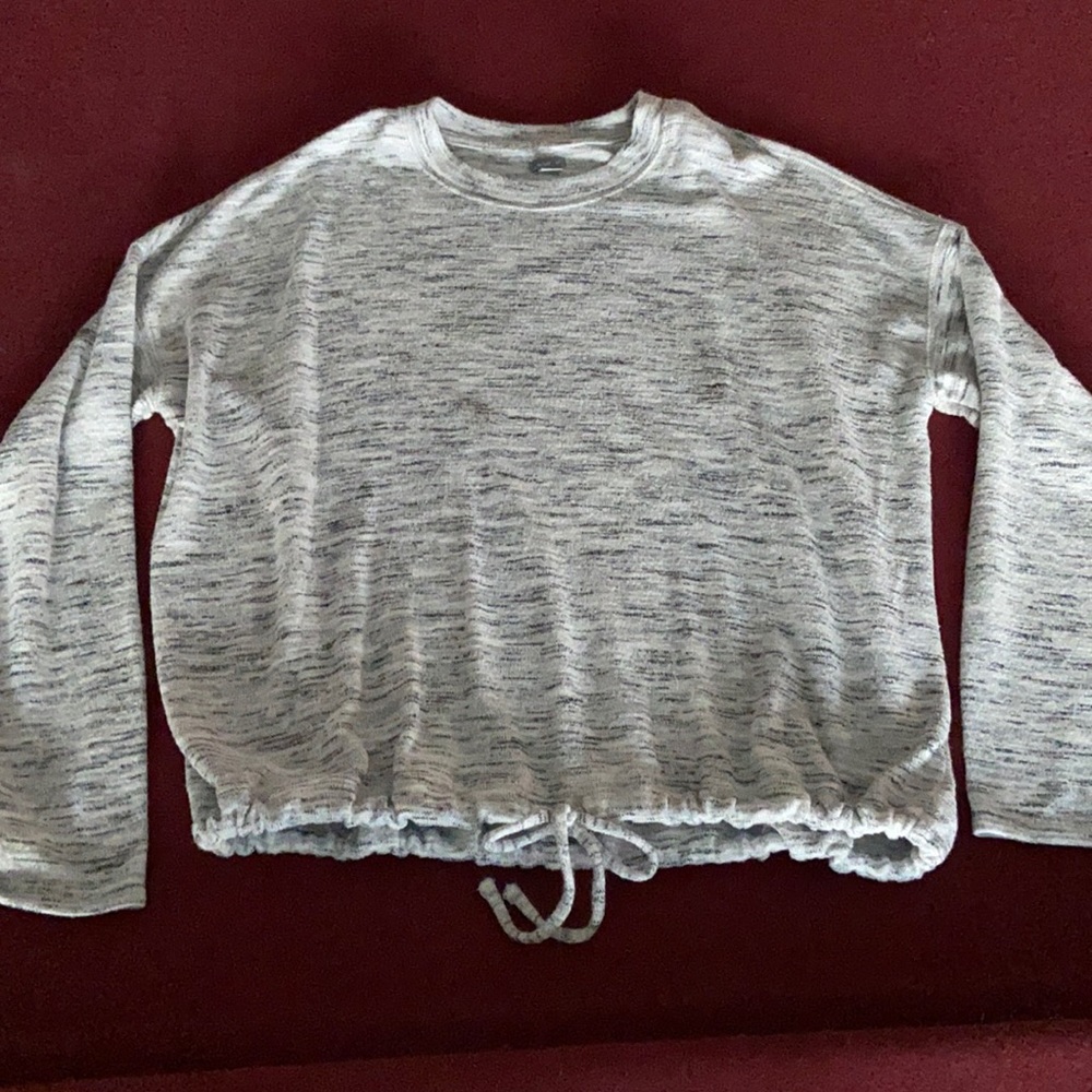 Comfy sweater
